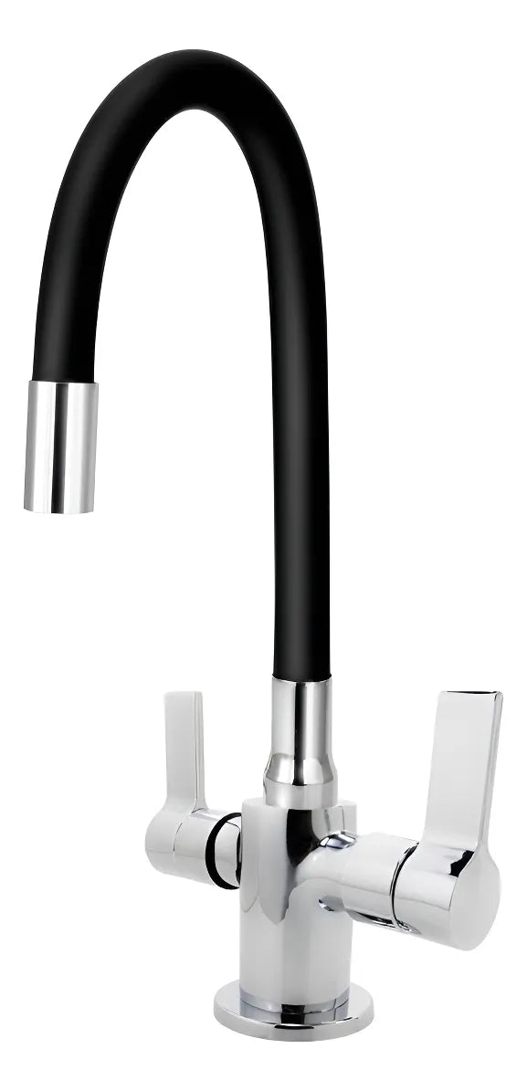 Misturador Monobloco Cozinha Mesa C60 1/4 7312 - Furkin