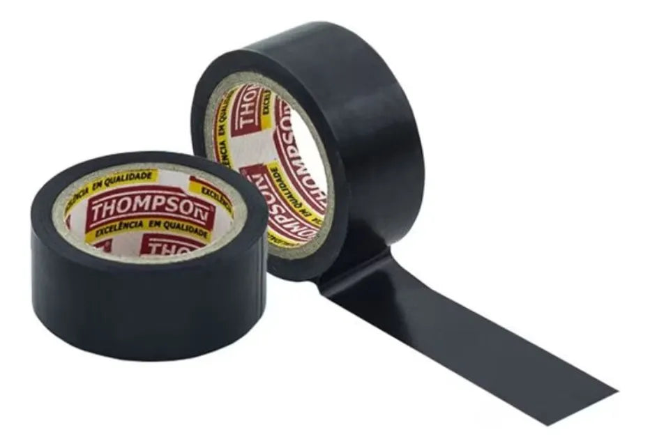 Fita Isolante  20 Metros - Thompson
