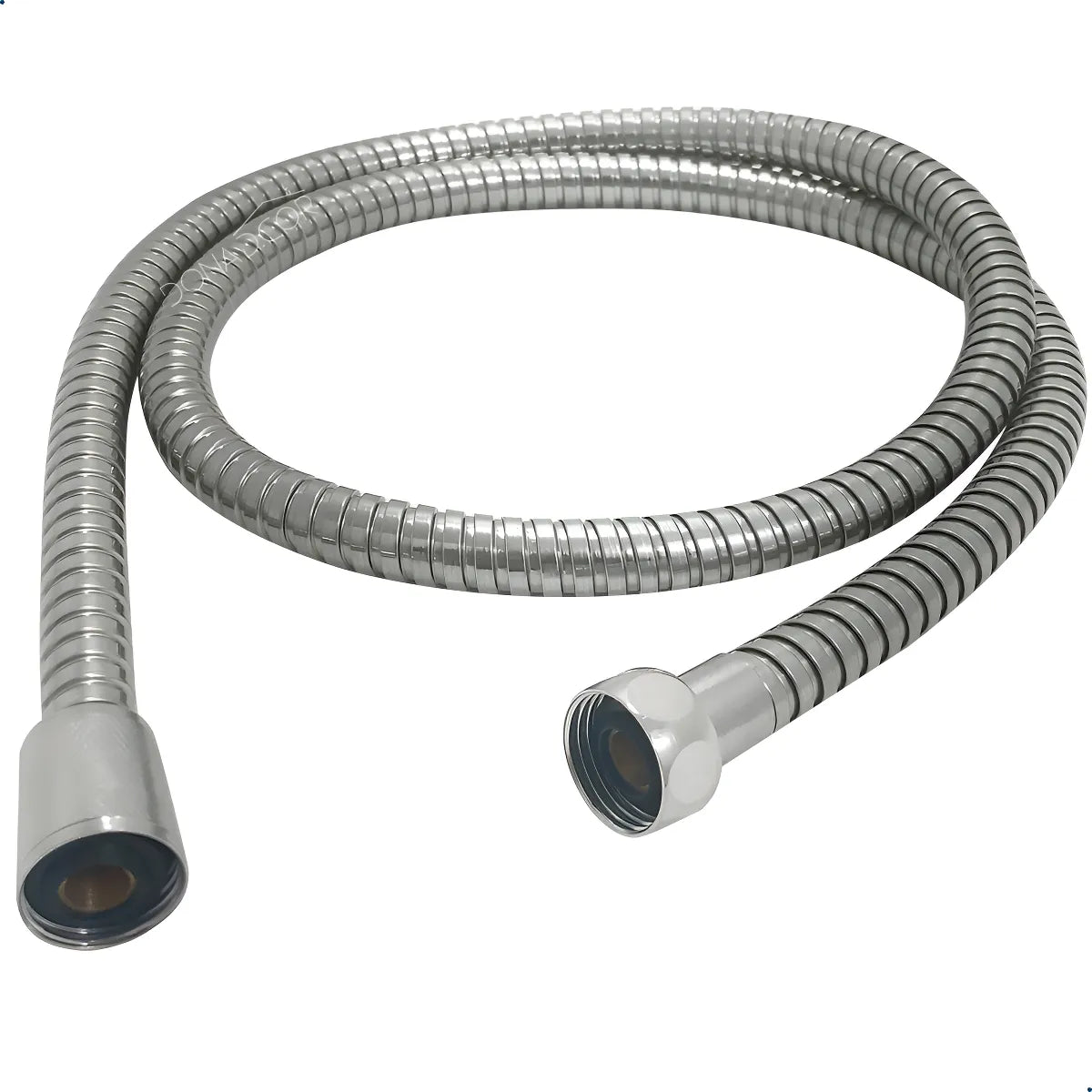 Engate Flexivel Inox para Ducha 1,20 192 - Furkin