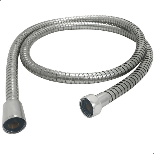 Engate Flexivel Inox para Ducha 1,20 192 - Furkin