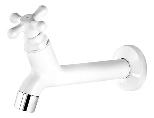 Torneira Para Pia 1130942 15CM Com Bico - Viqua