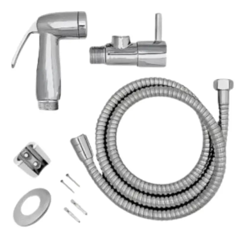Ducha Higiênica 1/4V ABS C-72 - Aplic
