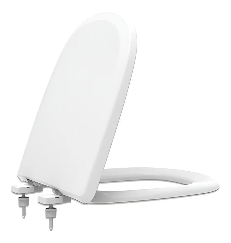 Assento Sanitario Etna PP Branco - Tupan