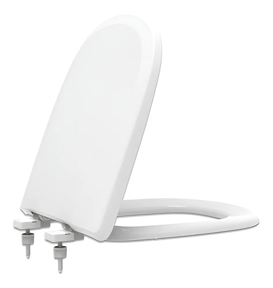 Assento Sanitario Etna PP Branco - Tupan