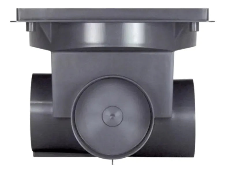 Caixa Inspenção 258X200X258MM 2955 4,2 LitrosS - CIPLA