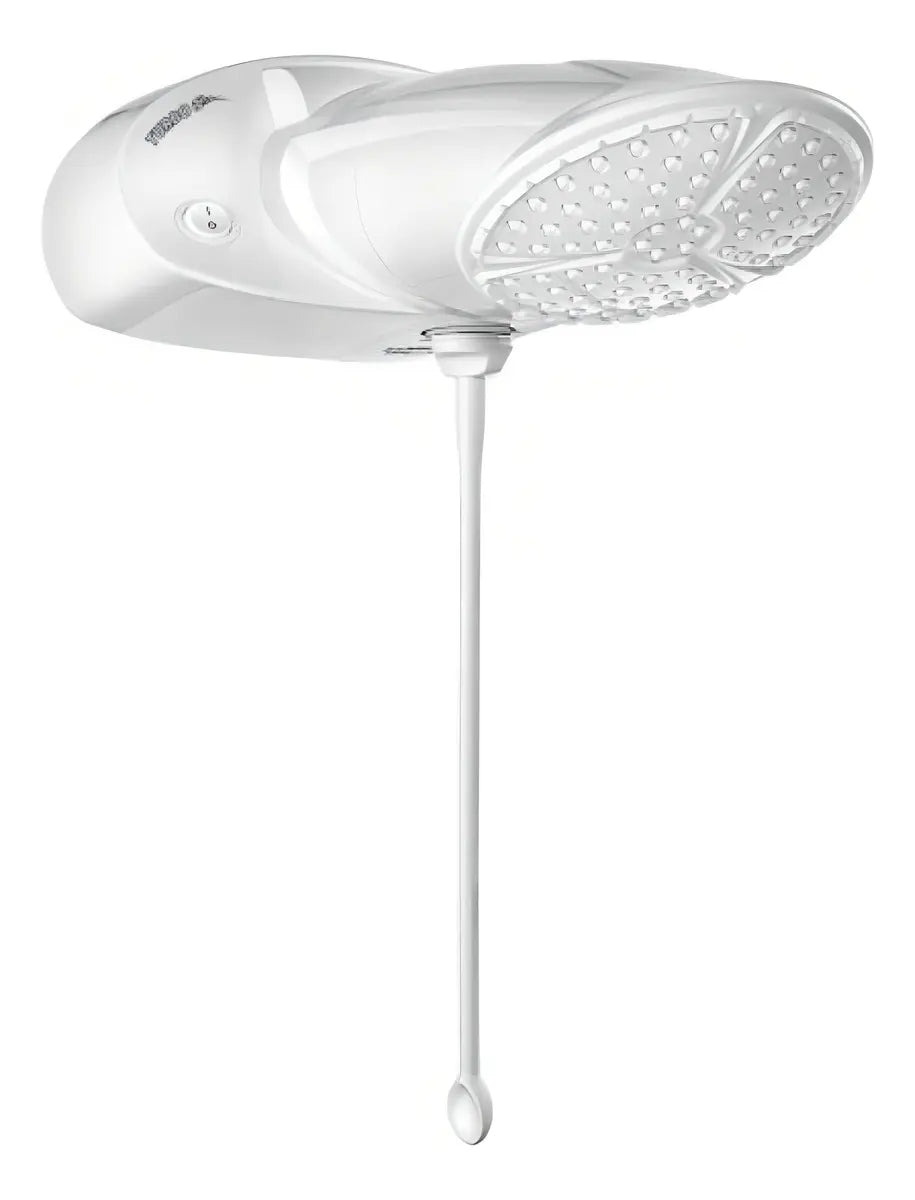 Ducha Top Jet Turbo Eletrônica 127V 5500W - Lorenzetti