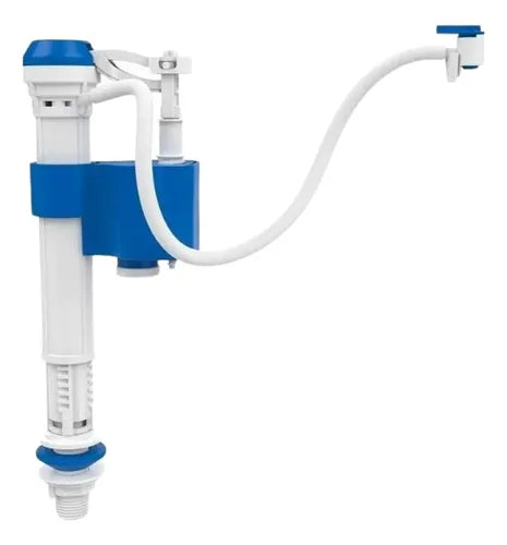 Mecanismo Entrada Universal Para Caixa Acoplada 340204 - Blukit