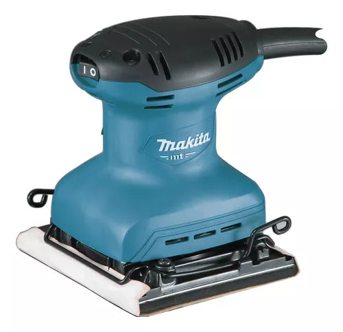 Lixadeira Orbital M9200B 127 Volts 180 Watts 112X102 mm - Makita