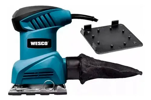 Lixadeira De Palma Oscilante WS 4151U  - Wesco