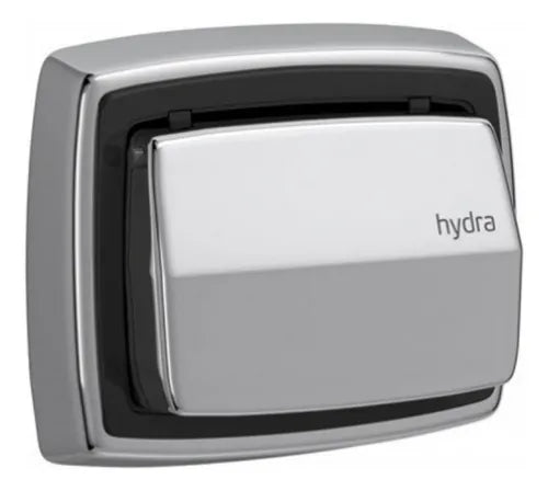 Acabamento Para Valvula Hidra Max Cromado - Deca