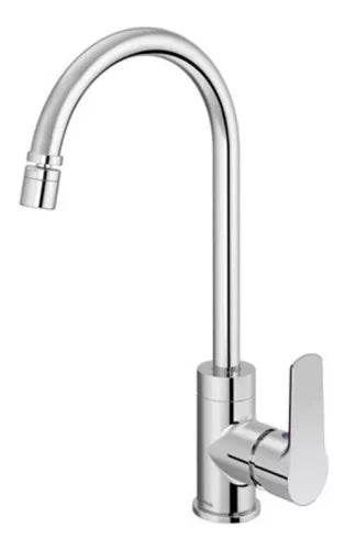 Misturador Monocomando Para Cozinha Chess - Docol