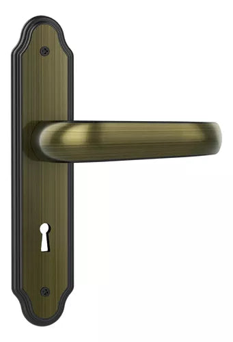Fechadura 813/09 Interna Antique - Stam