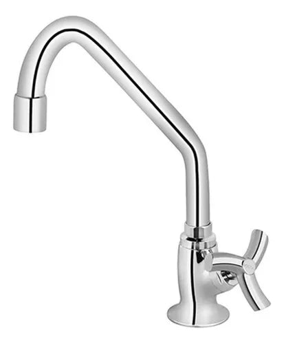 Torneira Para Cozinha Mesa Docol Primor - Docol
