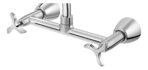 Misturador Para Cozinha Parede Primor - Docol