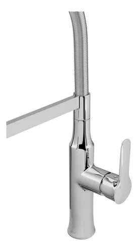 Misturador Monocomando Cozinha 6256 C607 Mesa Goumert - Fani