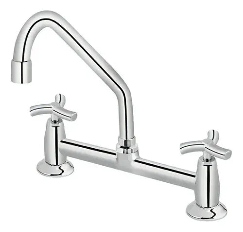 Misturador Para Cozinha Mesa Primor 00673706 - Docol