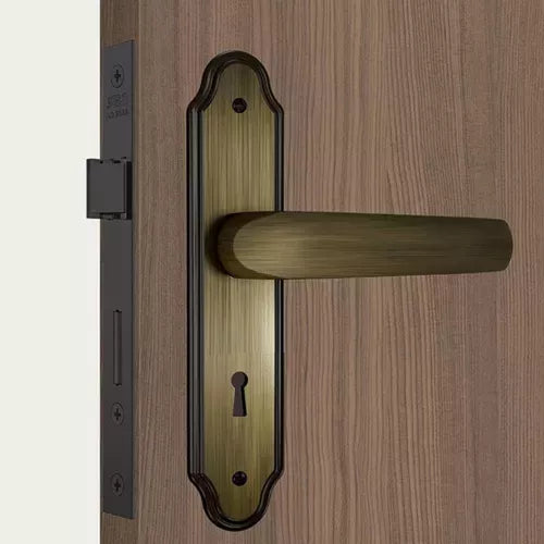 Fechadura 813/09 Interna Antique - Stam