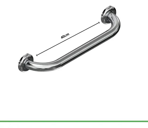 Barra de Apoio Reta 40CM - Aplic