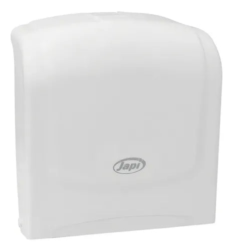 Porta Papel Toalha Branco HPPT1 - Japi
