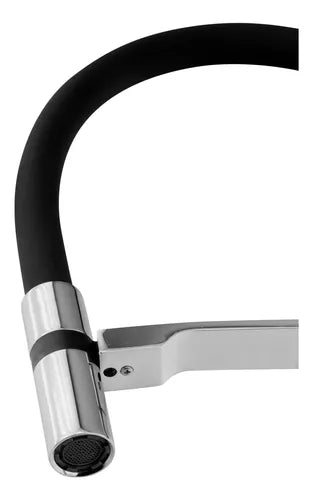 Misturador Monocomando Mesa Cozinha 6256 C606 Goumert - Fani