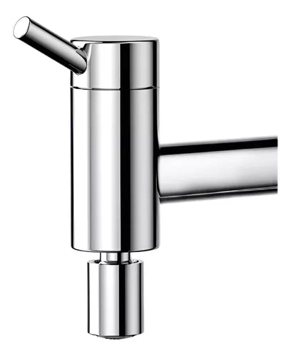 Torneira Para Cozinha Parede Bica MóvelL 1/2 E 3/4 Loggica - Docol