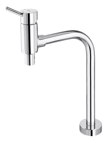 Misturador Para Cozinha Monocomando Bica Movel 90 Loggica - Docol