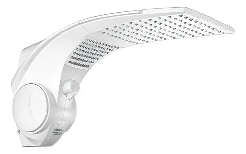 Ducha Duo Shower Quadra 220/5500 Multitemperatura - Lorenzetti