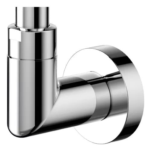 Torneira Para Cozinha Parede Bica MóvelL 1/2 E 3/4 Loggica - Docol