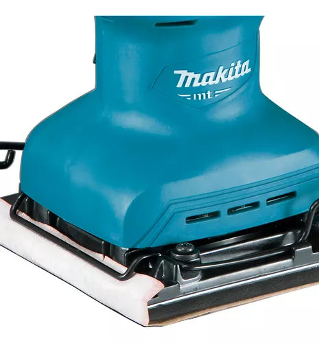 Lixadeira Orbital M9200B 127 Volts 180 Watts 112X102 mm - Makita