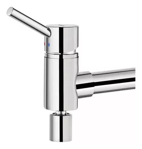 Misturador Para Cozinha Monocomando Bica Movel 90 Loggica - Docol