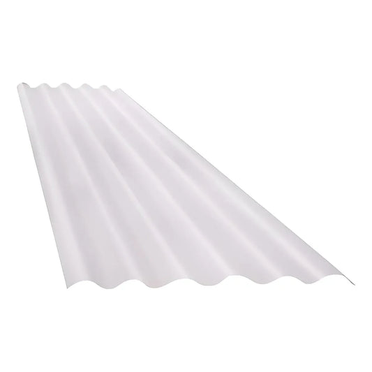 Telha 244X050X4mm - Precon