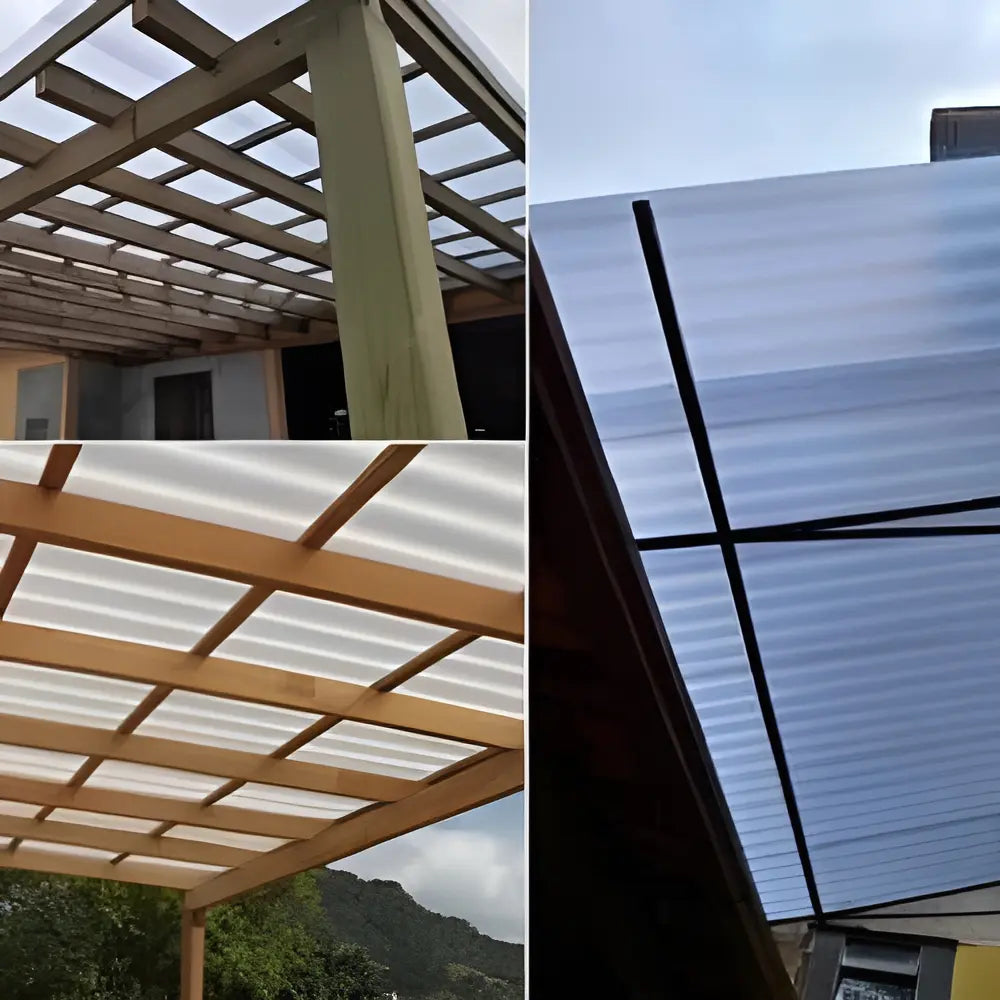 Telha 244X050X4mm - Precon
