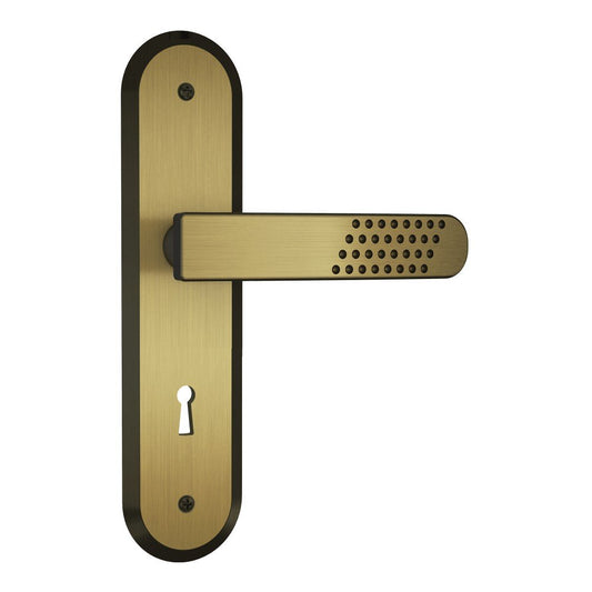 Fechadura 1810/21 Oxidado Interna- Stam