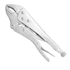 Alicate de Pressão 10" - Thompson