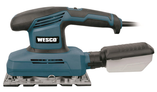 Lixadeira Eletrica Oscilante 240W 127V WS 4151 - Wesco