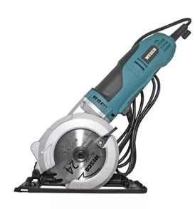 Serra Circular de 120MM 750W 110V - Wesco