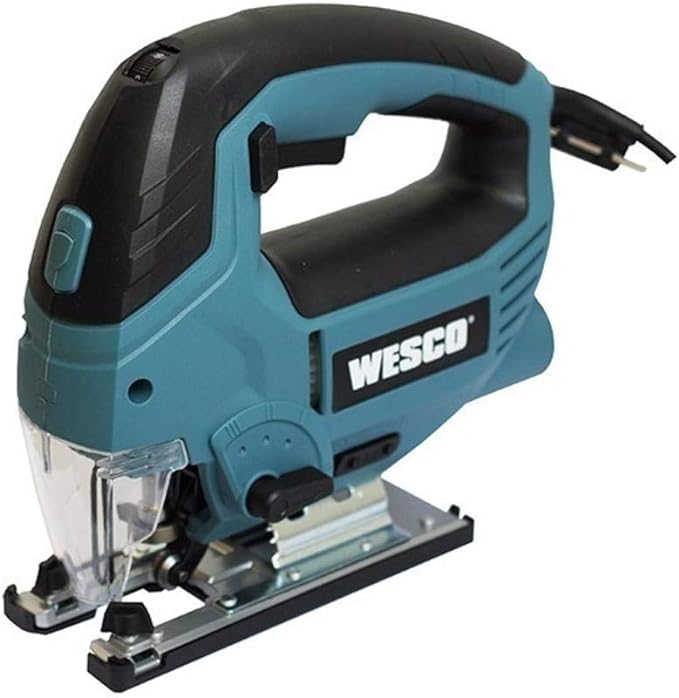 Serra Tico-Tico Profissiona WS 3772U 850W 110V - Wesco