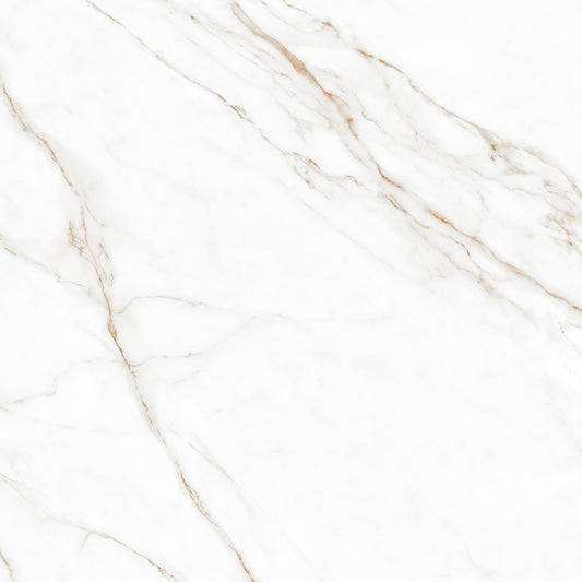 Piso 75X75 Firenze Blanco Polido - Lume