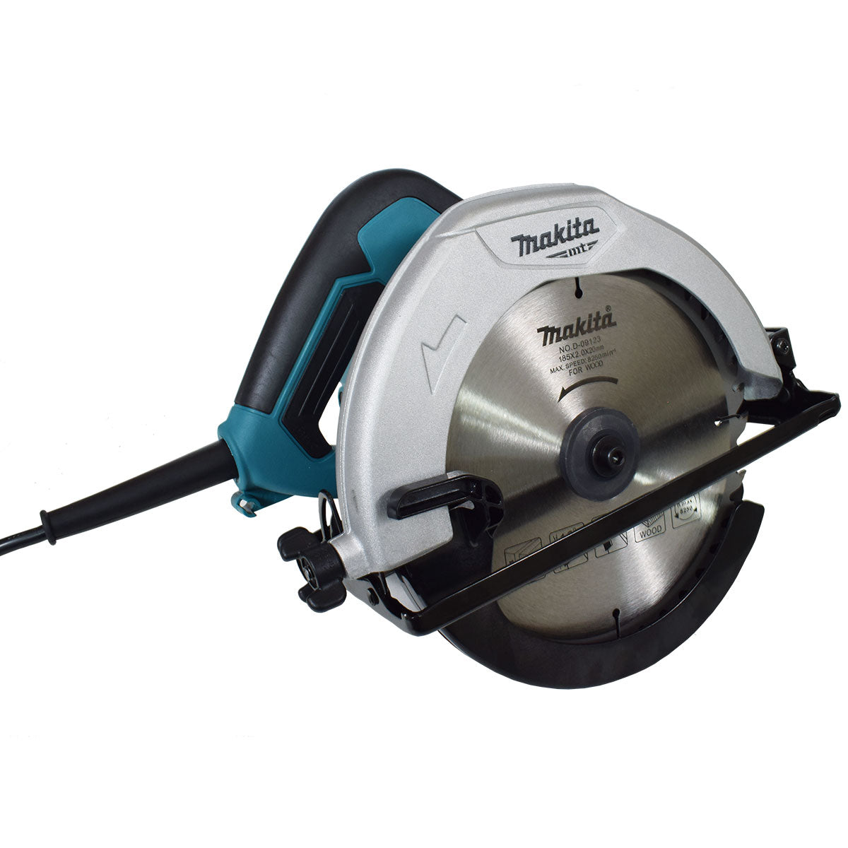 Serra Circular 7 1/4 M5801B 110V - Makita