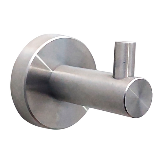Gancho Para Toalha Inox GAN-IN  - FLVX
