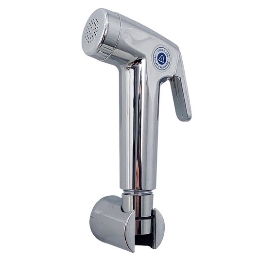 Gatilho Universal Com Suporte 1/2 Plastico Cromado - Flvx