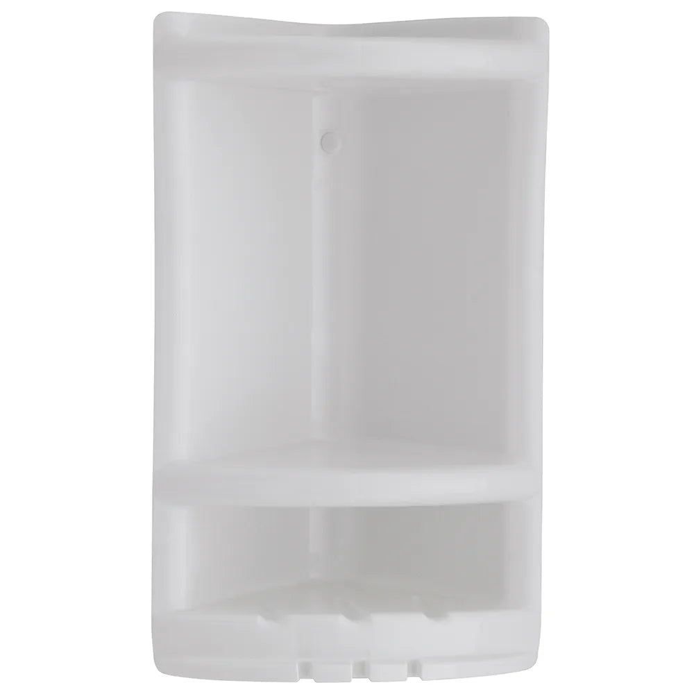 Cantoneira Plastica de Canto 42X25,5X18 - Astra