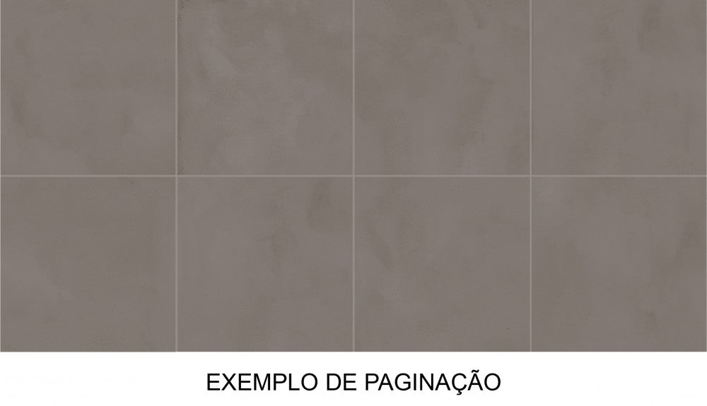 Piso Oregon 57X57 Acetinado Bold - Lef