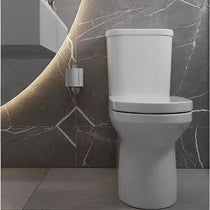 Kit Vaso Sanitário com caixa Span Square 28989BR - Kohler