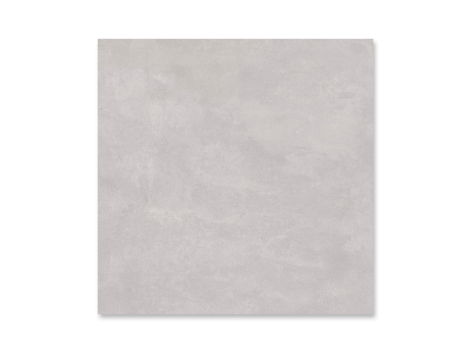 Piso 75X75 Monterrey Silver Liso Acetinado - Lume