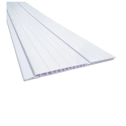 Forro Pvc Branco 200X8X7MT - Bariri