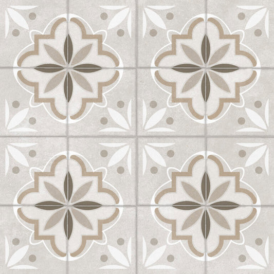 Porcelanato San Piero Cetim 60x60 Acetinado - Incesa