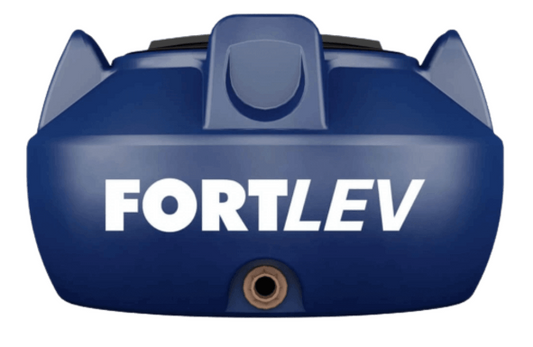 Tanque de Polietileno 1.000L - Fortlev