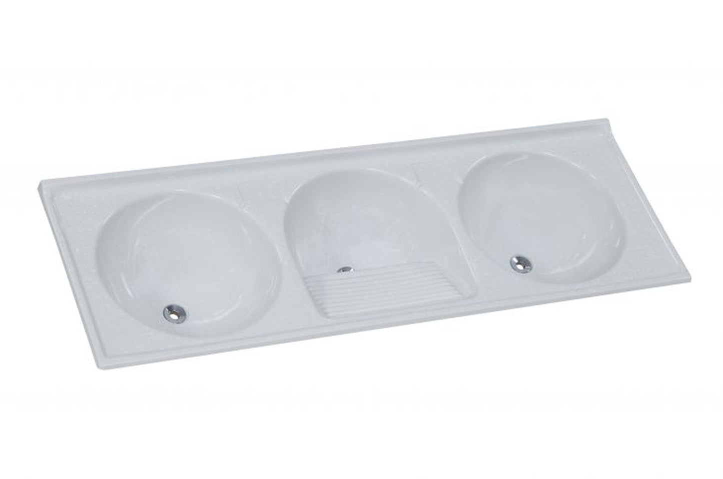 Tanque Fibra Sintética 163X56 N4 GE -  AJ Rorato