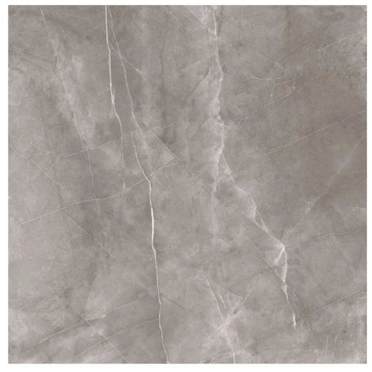 Piso Perlino Graffito 75x75 Acetinado  - Incopiso